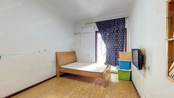 农利小区二手房实景图