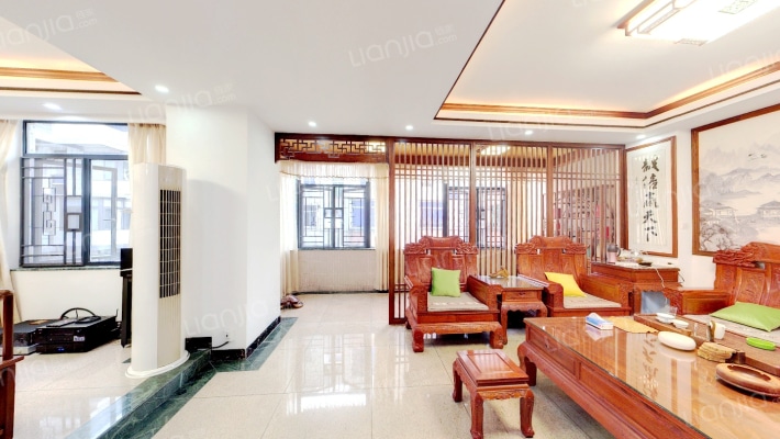 狮城新村二手房实景图