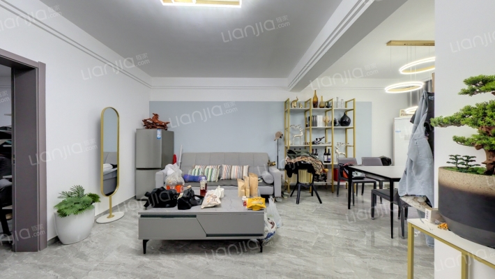 西苑小区二手房实景图