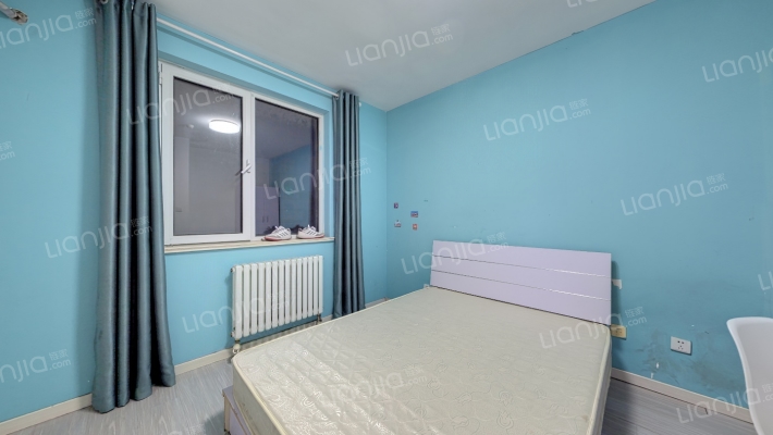 东韩社区二手房实景图