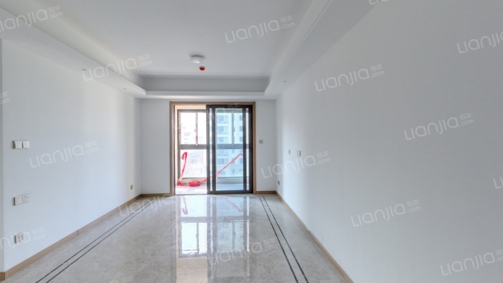 德信诚园二手房实景图