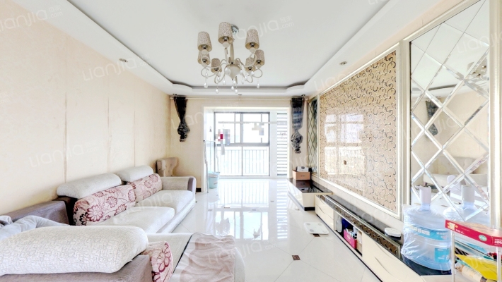 瑞城花园二手房实景图