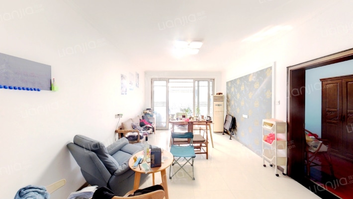 碧海山庄二手房实景图