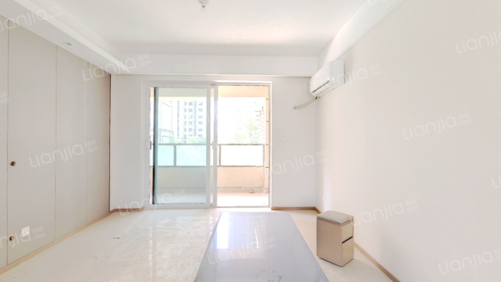 绿地新里城云门公馆二手房实景图