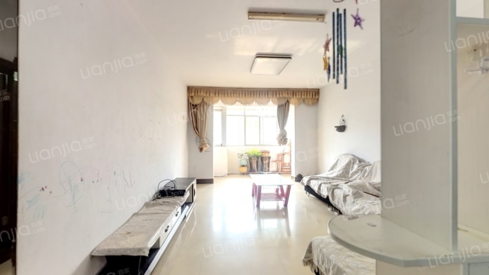 金汇小区二手房实景图