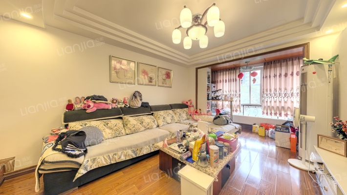 西雅苑二手房实景图