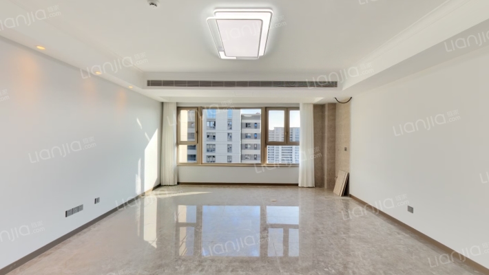 融创时代奥城DK5二手房实景图