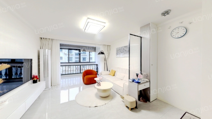 阳光新景二手房实景图