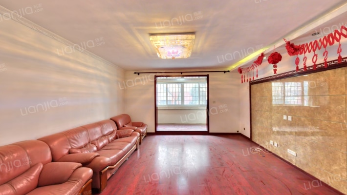 天正花园二手房实景图