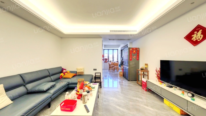 工商管理局宿舍二手房实景图