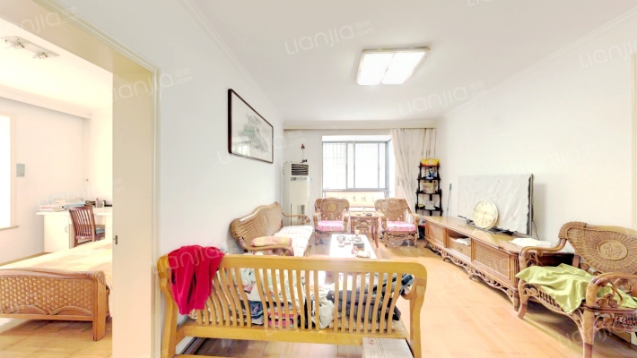 水湖路19号省文联宿舍二手房实景图