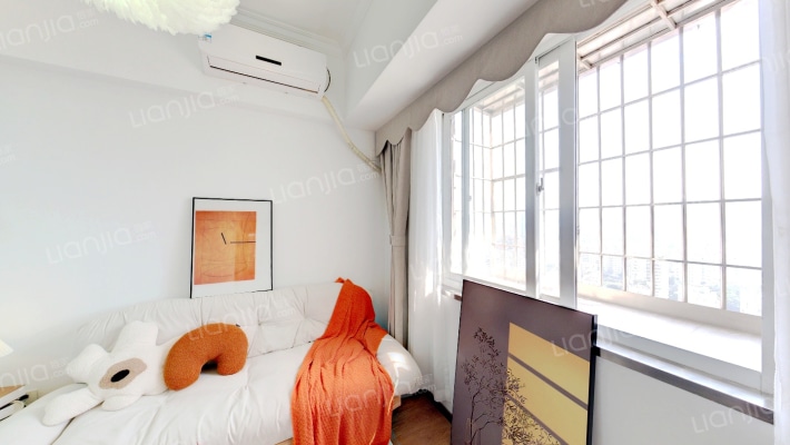 银河大厦二手房实景图