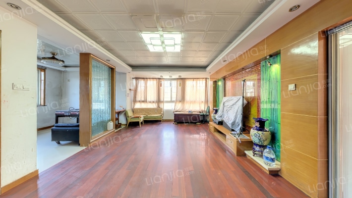 钟南小区二手房实景图