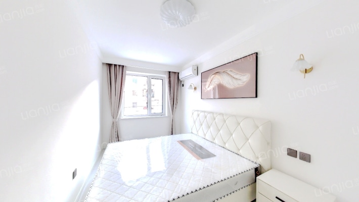 燕塞湖二手房实景图