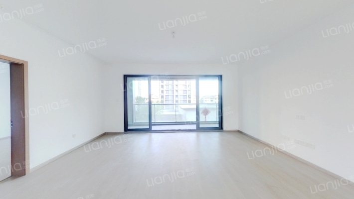 建发养云二手房实景图
