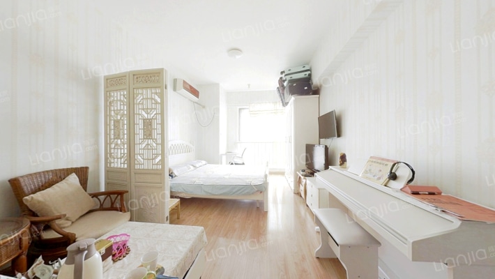 人信汉商银座二手房实景图