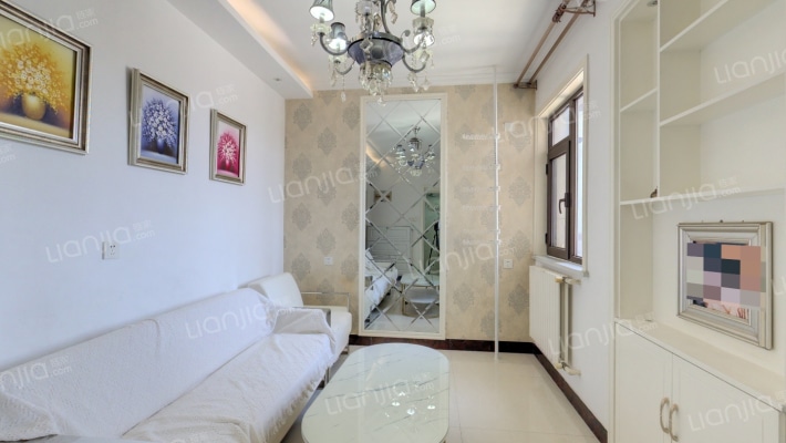 金林公馆北区二手房实景图