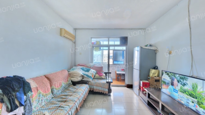 城北路10号院二手房实景图