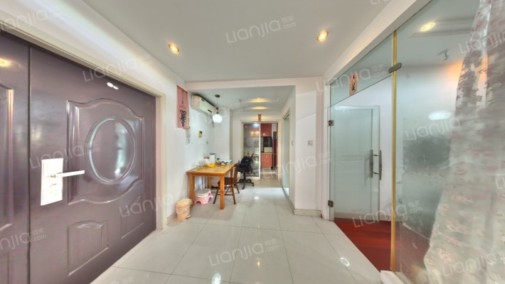 潤欣花園二手房实景图