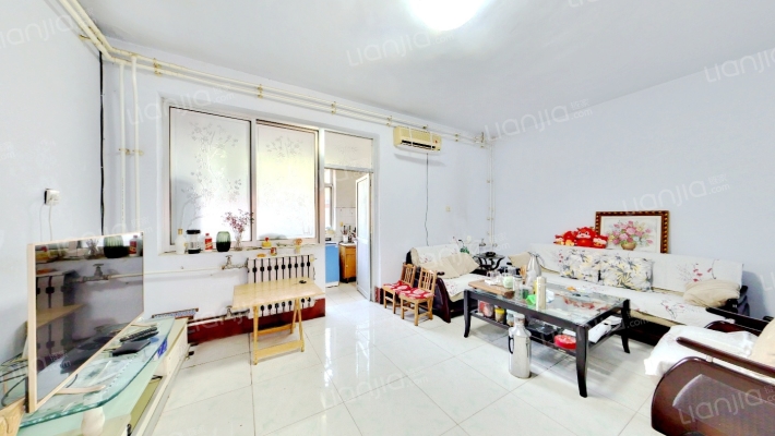 工商银行宿舍二手房实景图