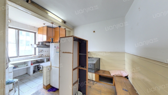 迎溪桥小区二手房实景图