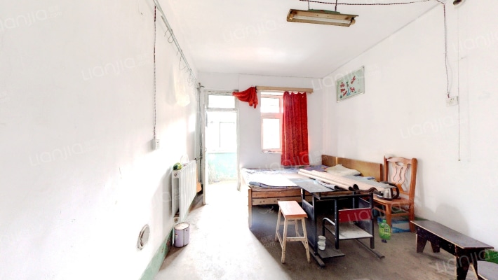 董家镇纺织机械厂宿舍二手房实景图