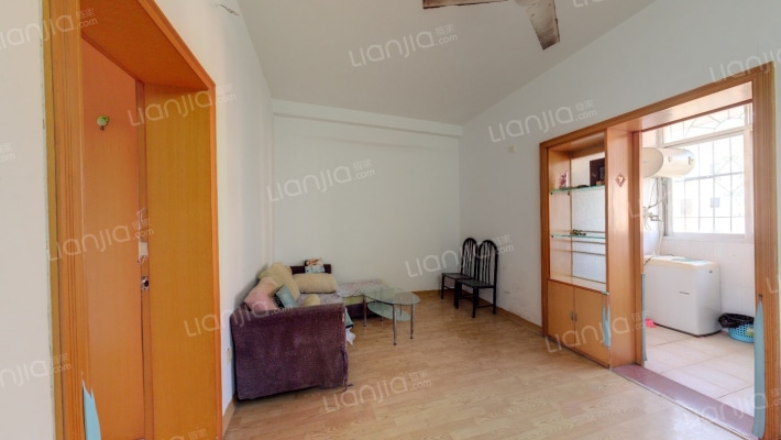 园湖南路16号二手房实景图