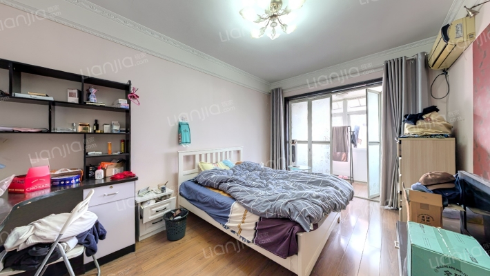 白鹭小区（长白街）二手房实景图