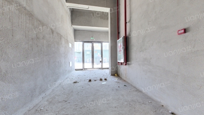 保利云上二手房实景图