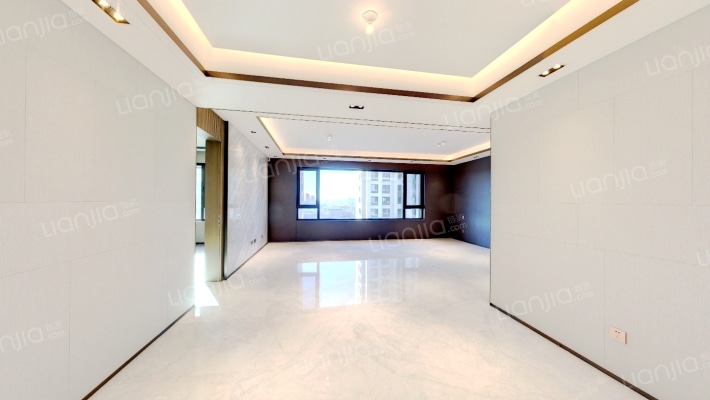 金地阅千峯二手房实景图