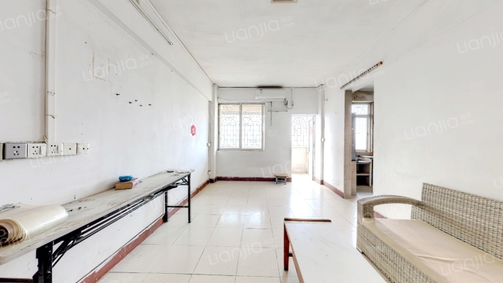 三友商住楼二手房实景图