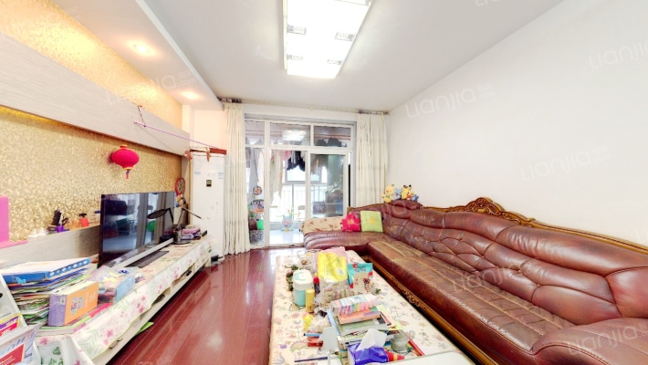 武城大观城市花园一期二手房实景图