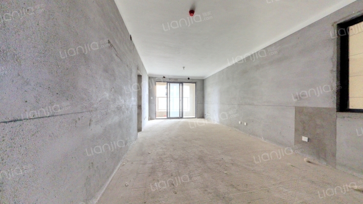 鹿鸣湖壹号二期悦府二手房实景图