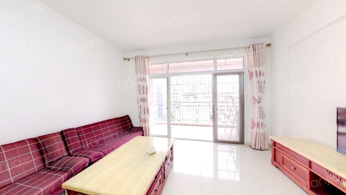 東晖苑二手房实景图