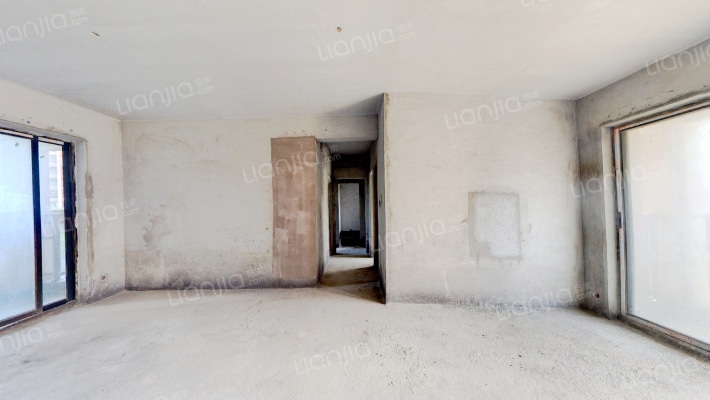 世纪金湖花园二手房实景图