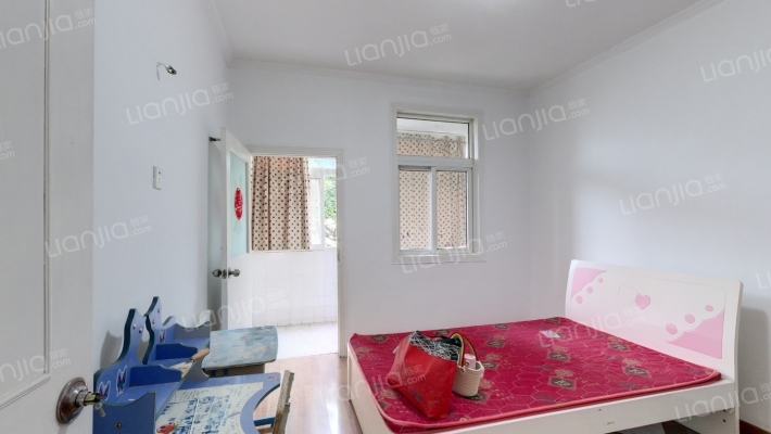 海棠花园二手房实景图