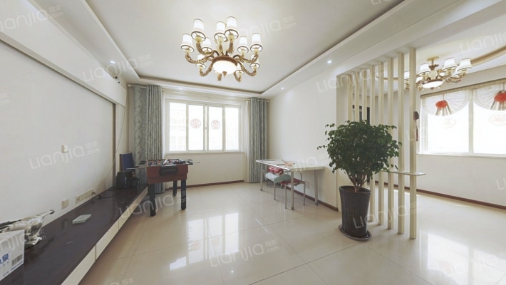 瑞福莱花园二手房实景图