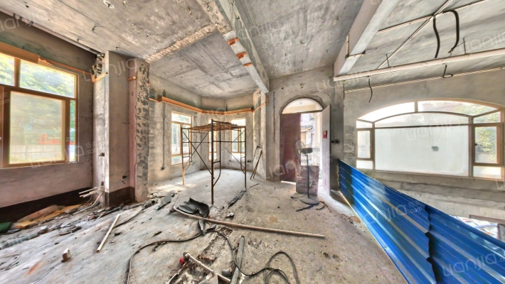 茗荔雅苑二手房实景图