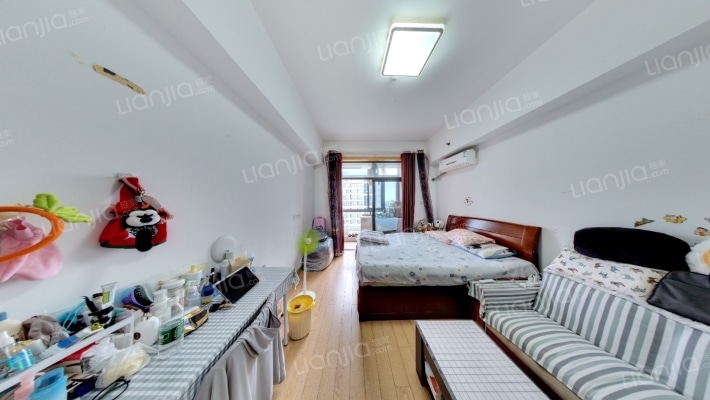 中大简界二手房实景图