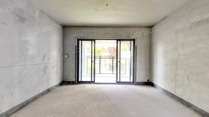 国奥城·铂湾二手房实景图