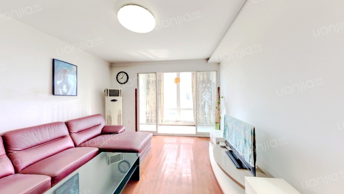 铁路光明新村二手房实景图