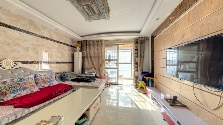 九鼎一品小区二手房实景图