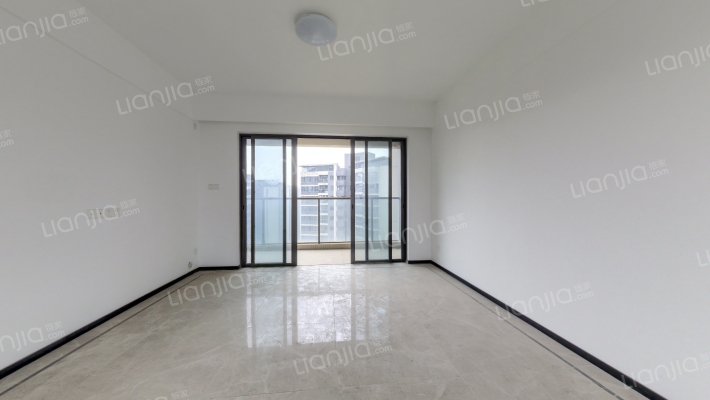 鹏瑞·华发四季尚璟二手房实景图