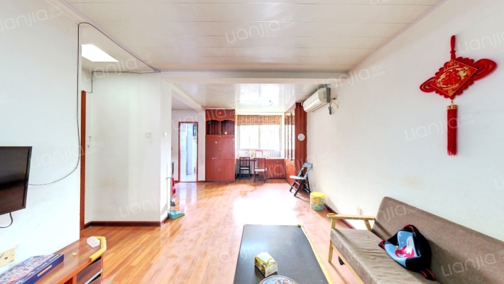 泉塘小区二手房实景图