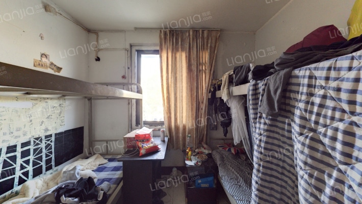 百花东路4号院二手房实景图