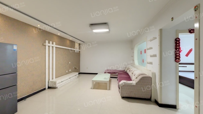 香兰雅居二手房实景图