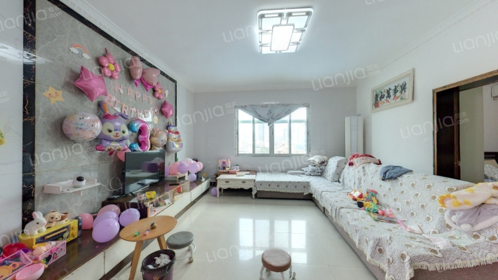 龙腾大厦丰和大道1558号二手房实景图