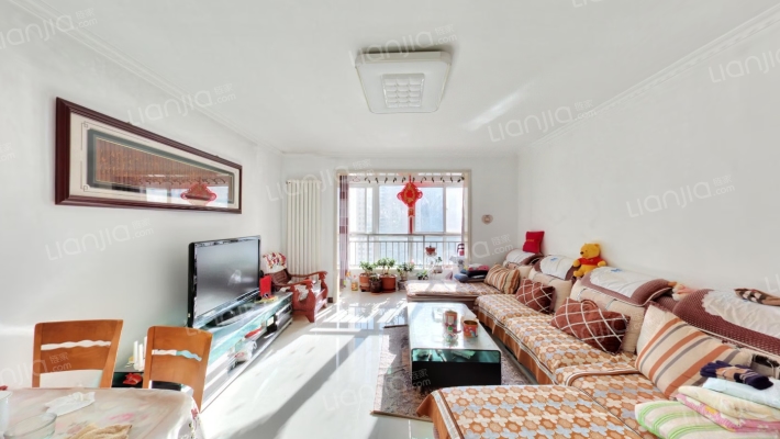 红山万和城二手房实景图