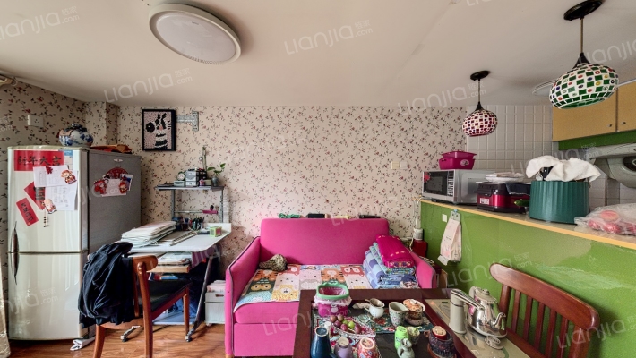 五凤兰庭三期二手房实景图