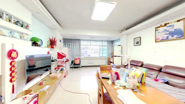 兆丰新村二手房实景图